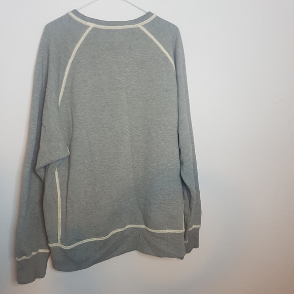 Roots Hoodie Size XL - Picture 2 of 5